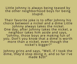 Jokes and Smileys
