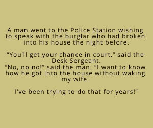 Jokes and Smileys