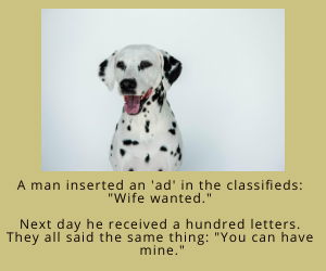 Jokes and Smileys