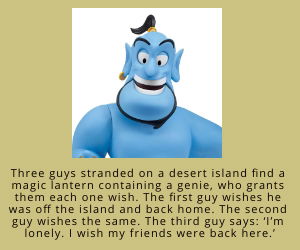 Jokes and Smileys