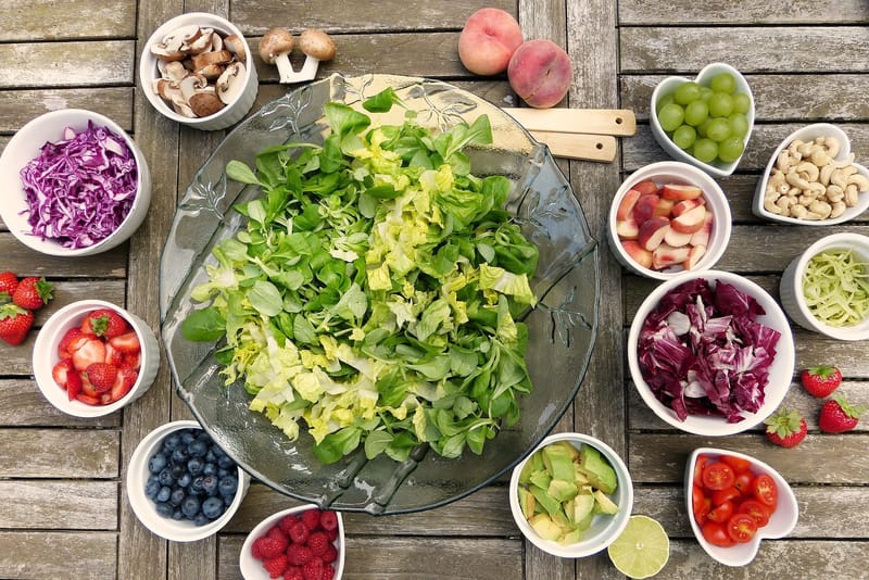 Alkaline Diet - Maintaining The Blood pH Level Healthy