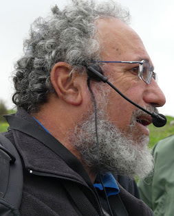 ד"ר חגי עמיצור - ארם וישראל בתקופת המקרא - בין תנ"ך לארכיאולוגיה