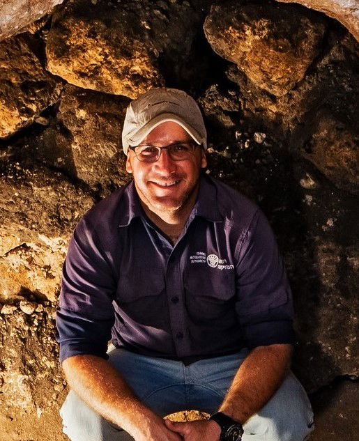 יאיר עמיצור – "איך שביל נולד" ? – מחלום למציאות