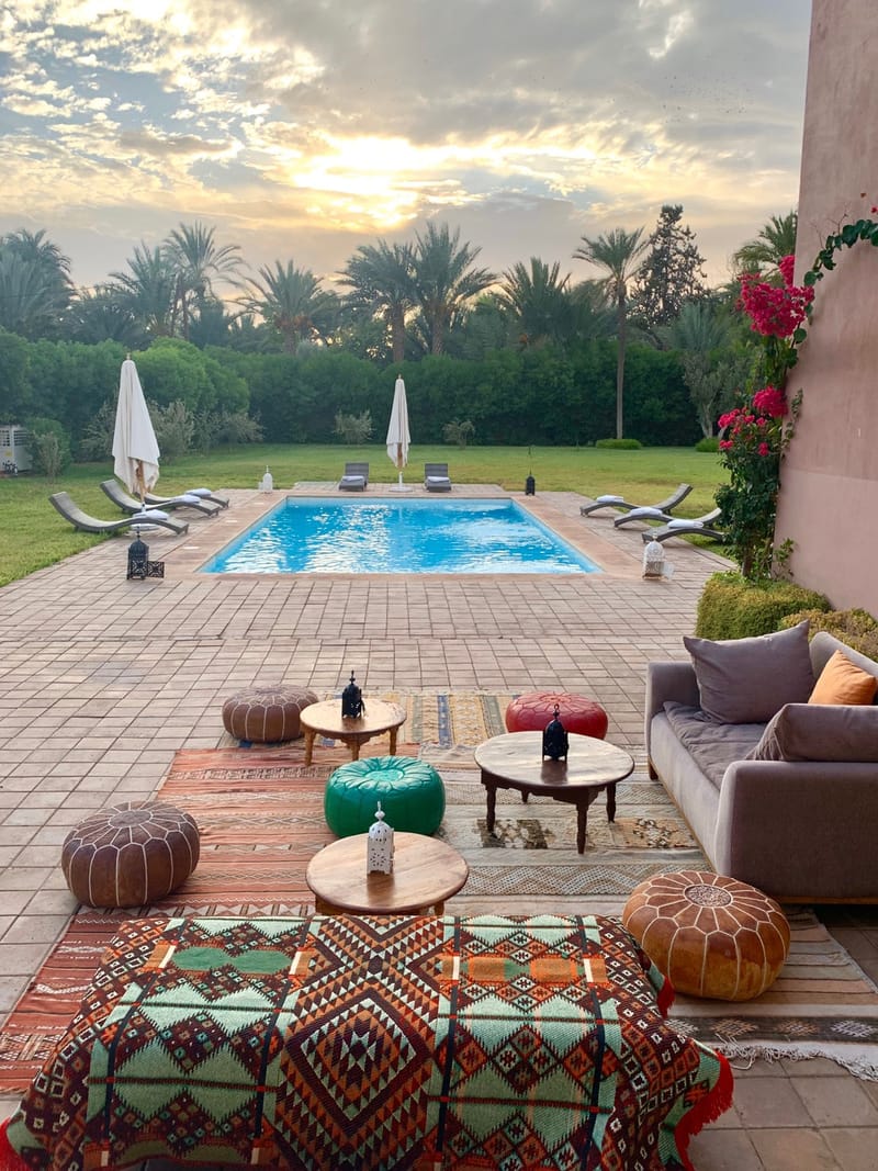Luxury Private Tour