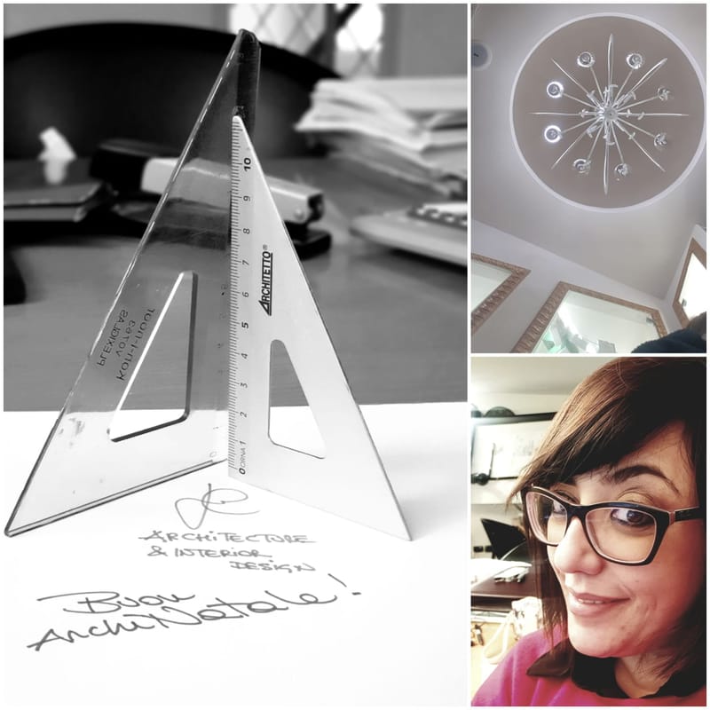 GC - Architecture + Interior Design