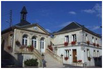 La mairie