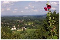 L'histoire du village