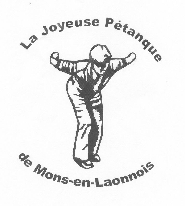 LA JOYEUSE  PETANQUE
