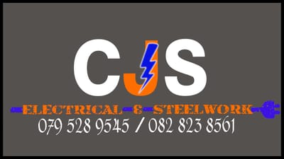 CJS Electrical and Steelwork