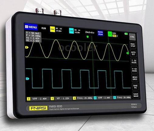 Mesures de la tension des batteries pendant la charge