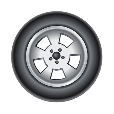 Usure des pneus et plaquettes