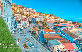 Bejaia une découvert inoubliable