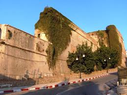 Casbah de Béjaïa