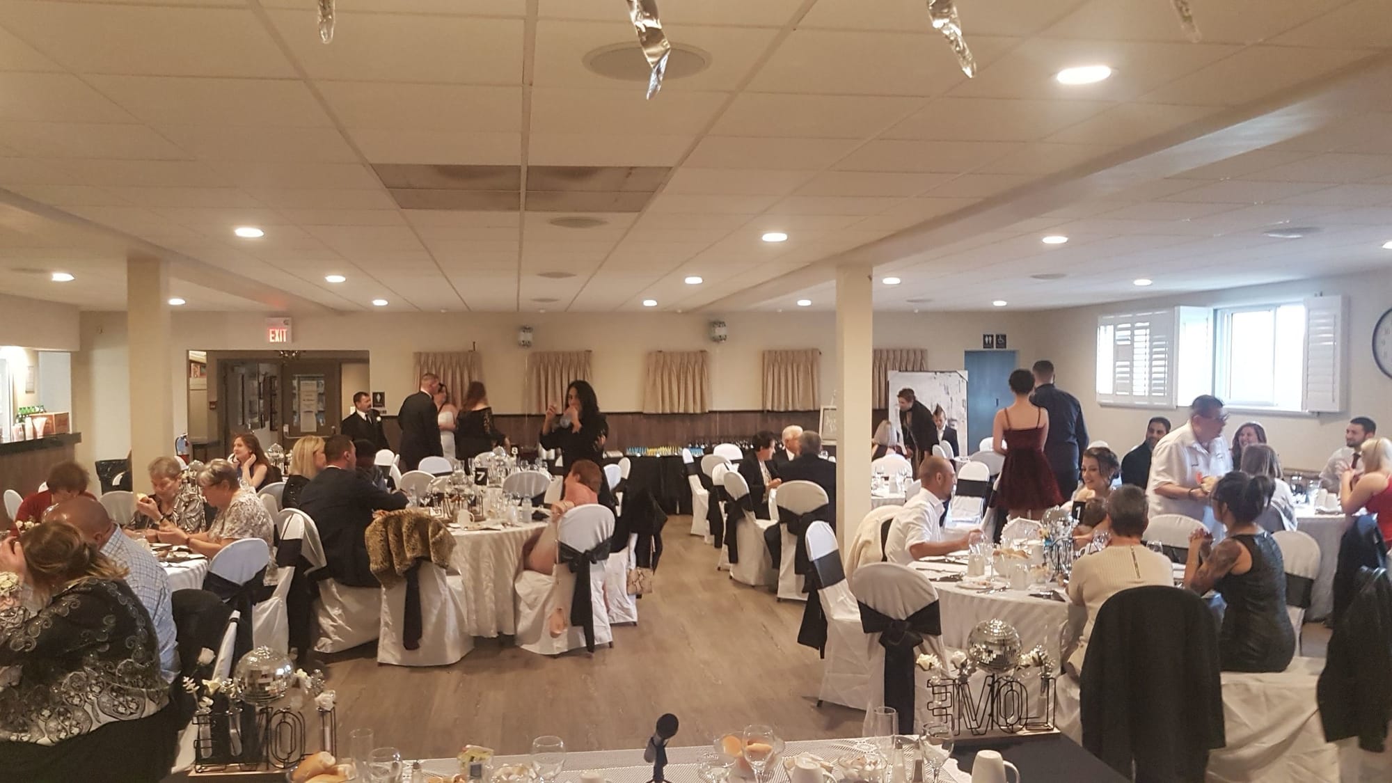 WEDDING