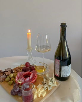 Show  and dinner VIP