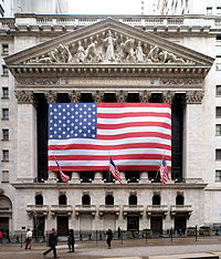 BOLSA DE NEW YORK