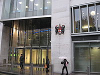 BOLSA DE LONDRES