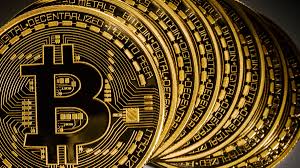 BITCOIN