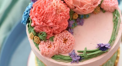 Vegan cakes London enhance the baking qualities to another level