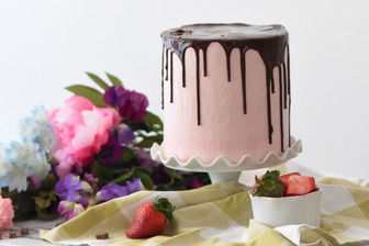 Order For Vegan Cakes London Online As Per Your Requirements