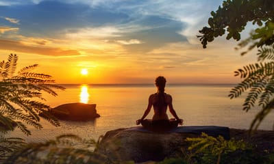 Solve every mental depression cases at stress relief meditation queen’s village