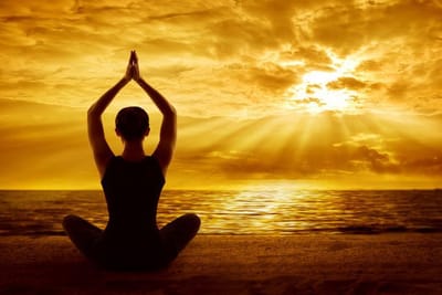 Top 3 Reasons to join Meditation Classes | Flushing Meditation