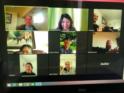 Top Reasons to opt for Online Meditation Group