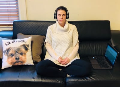 Benefits of Best Online Guided Meditation