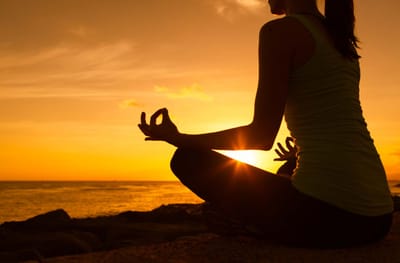 Meditation to Reduce Anxiety is the Best Way To Do So!