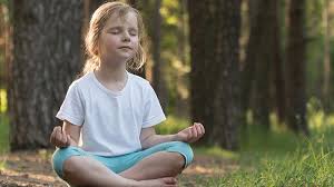 Importance Of Guided Meditation For Kids