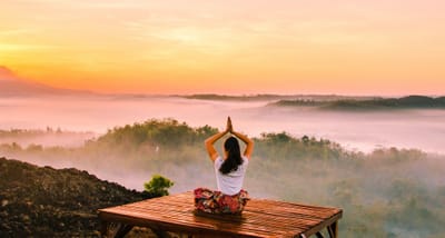 Knowing The Importance Of Meditation For Anxiety And Stress New York
