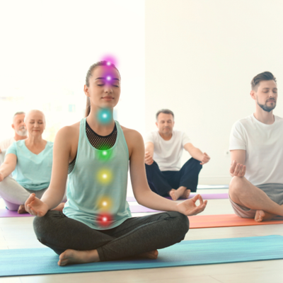 How Does Meditation Class Near Me Helps Body Restore?