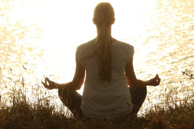 Advantages Of Guided Meditation For Anxiety