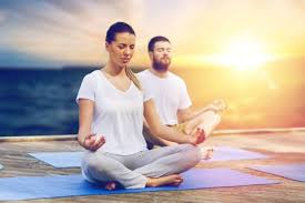 Meditation for Anxiety and Stress New York Must be Practiced Now!