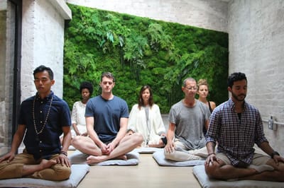 Guided Meditation Classes In Flushing Can Help To Deepen The Meditation Practices!