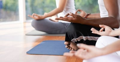 What Are The Advantages Of Free Guided Meditation Lessons?