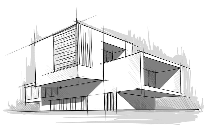 3D Sketch Design