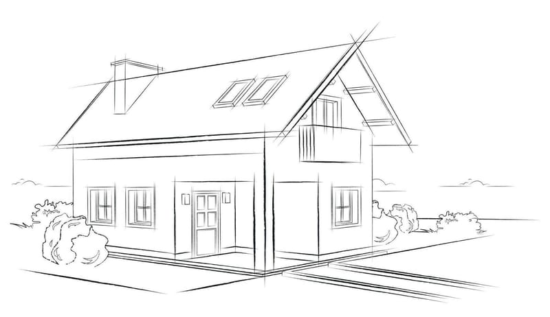 Residential - low to medium budget