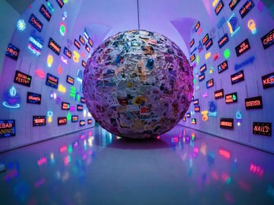 ¿Que es Arte? image