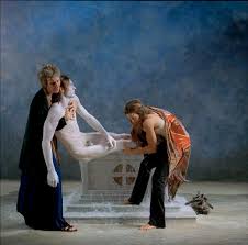 Historia "VideoArte"