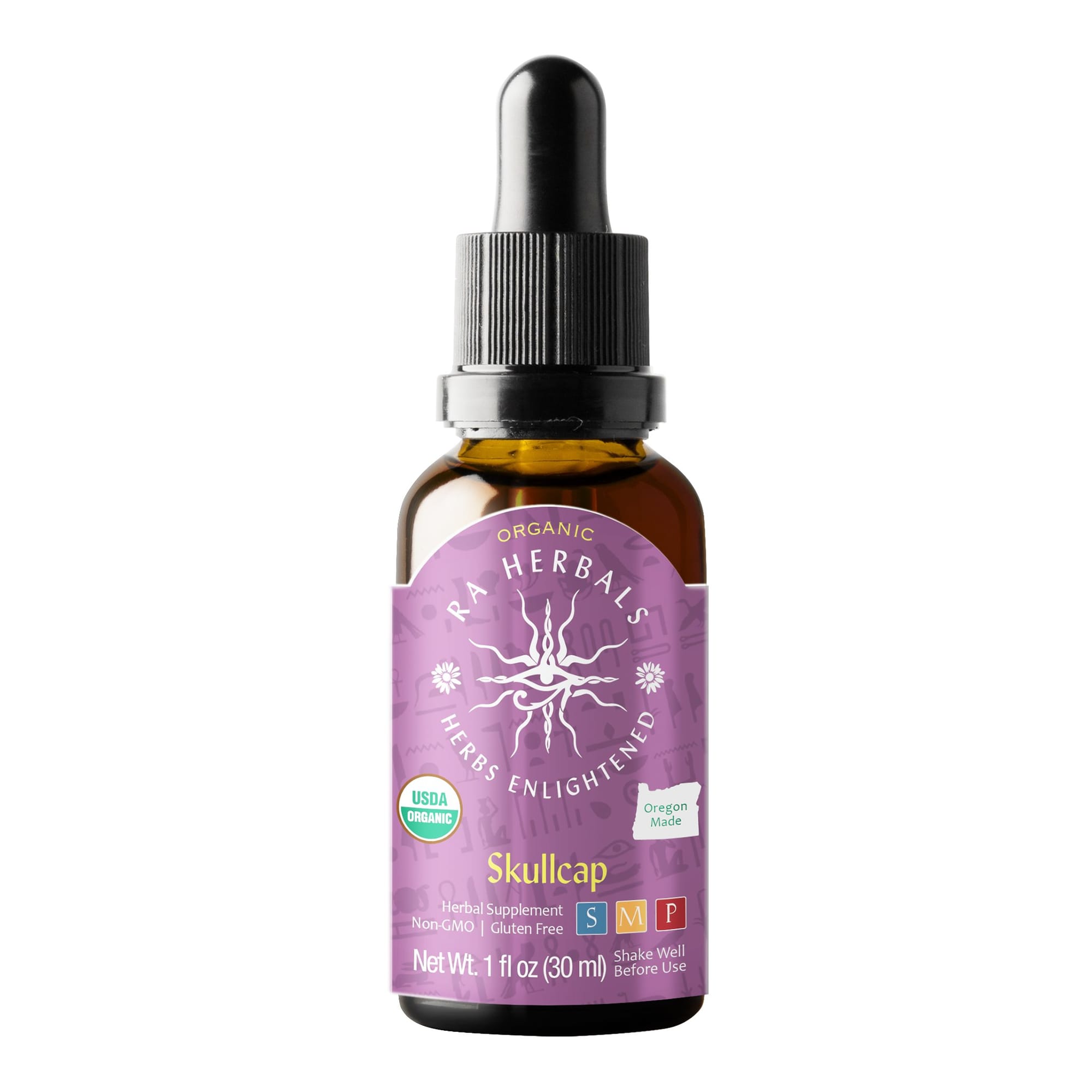 Skullcap Tincture