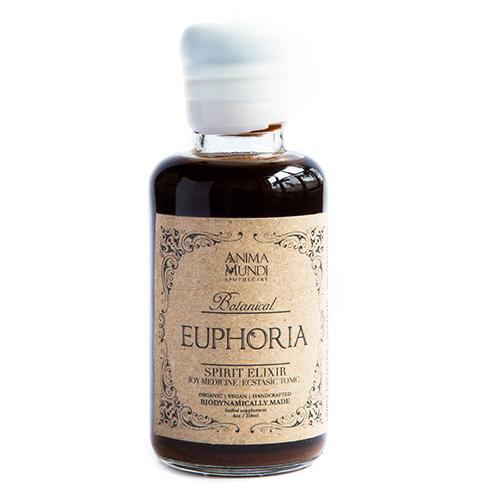 Corpus Lucem Euphoria Elixir