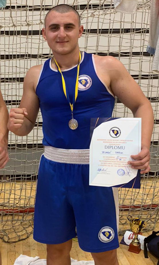 “Zlatni ljiljani” osvojili 8 medalja