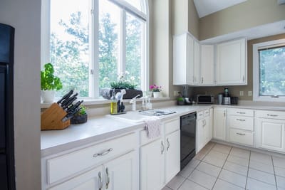 Used appliances image
