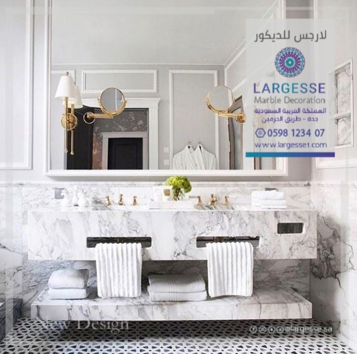 تصميم رائع من لارجس