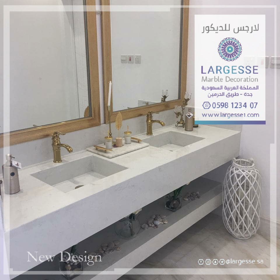 تصميم رائع من لارجس