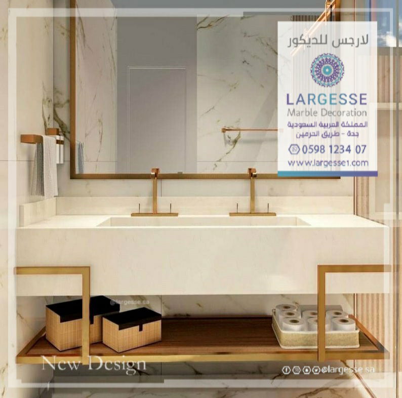 تصميم رائع من لارجس