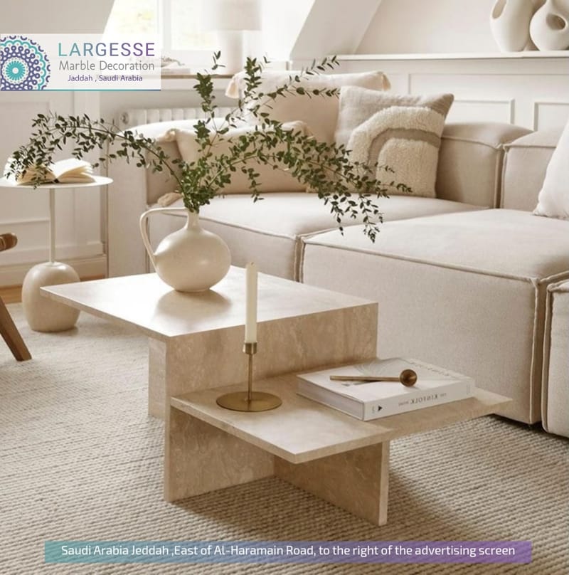 طاولات خدمة