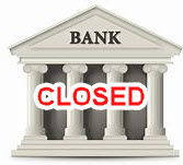 Closing Bank Account in Auction Access