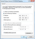 5288 - SOP - IP Address Disclosure and Requests